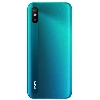 Смартфон Xiaomi Redmi 9A 6.128 ГБ, зеленая аврора